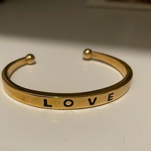 Kinsley Armelle bracelet